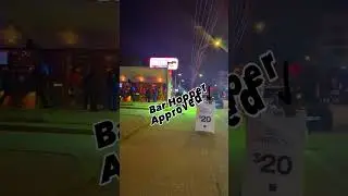 Affordable Nightlife in Houston: What I Discovered #houstonnightlife