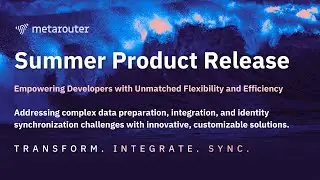 Discover New Features: Enhance Flexibility & Efficiency in Enterprise-Level Customer Data Management