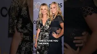 The Controversial Reason Kaley Cuoco Stays Silent on Presidents #Politics #CelebNews #RescueDogs