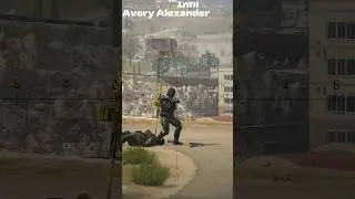 Call Of Duty Warzone - Fucile di Precisione piu potente #warzone - KATT AMR - Setup #cod #sniper