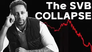 From Success to Failure: The Shocking Collapse of SVB and What it Means for the Future of Tech