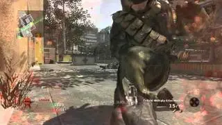 TheClone840 - Black Ops - Like a champion!