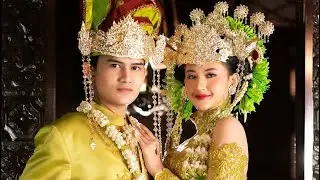 Mupus Braen Blambangan & Sembur Kemuning