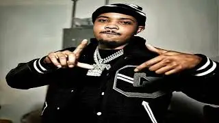 G Herbo x Leaf Ward Type Beat  2025 - 