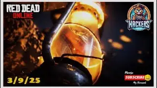 Red Dead Online Daily Challenges & Madam Nazar's Location 3/9 - Rdr2 Online Daily Challenges