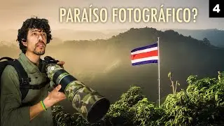 😱 Me llevé una GRAN SORPRESA en este lugar | COSTA RICA 🇨🇷 (Ep.4)