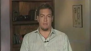David Lee Post-Trade Interview - 7/9/10