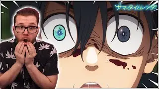 😲😲😲 Summer Time Rendering Episode 1 Reaction
