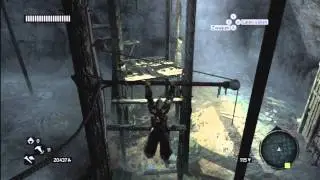 Assasin's Creed Revelations - Second Masyaf Key 100% Sync