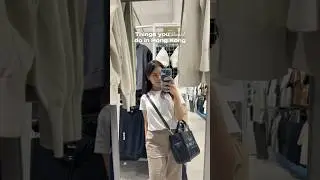 am i wrong?😌 Hong Kong is a shopping paradise #hongkong #travel #shorts