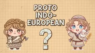 Proto-Indo-Europeans: Origin, Culture, and Dispersal
