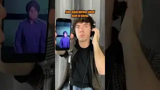 Asking 16 Year Old Punjabi Rapper To Collab 👀 Then This Happened&hellip;
