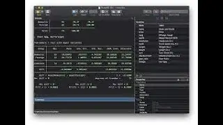 STATA REGRESSION COMMAND