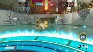 Bleeding Edge New Skins
