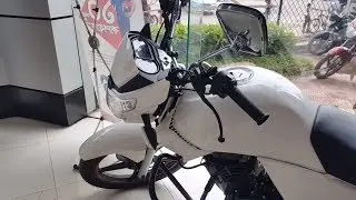New Runner Freedom Turbo - Smart White