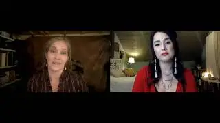Jill And Sasha La Pointe Discuss Vi Hilbert's 