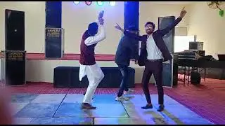 Mitra di chatri. babu maan & desi dance