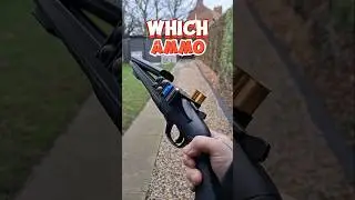 HDS68 Less Lethal