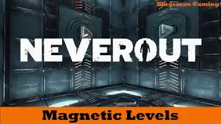 Neverout Walkthrough: Magnetic Levels