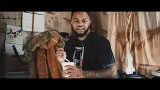 Ty Money - Rock Solid  [Dir. DogFood Media ]