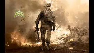MW2 Rangers Lead The Way [Victory Theme]