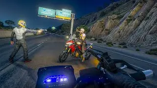 HOJE OS DRAKE TÁ EM FESTA🥳👺MANDA DOIS PRO ALTO QUE FOI TRAMPÃO no GTA RP🤬🤬