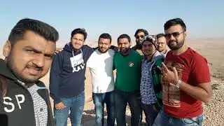 Edge of the World | Road Trip | Riyadh