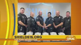 SHIELD616 - Loving Living Local