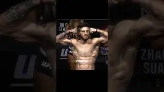 Aleksandre Topuria💪🇬🇪 #ufc #mma #aleksandretopuria #georgia #ufcfighter