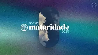 Culto de Natal | celebre Jesus com a gente!