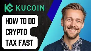 Как быстро оплатить налог на криптовалюту Kucoin с помощью Koinly [Руководство 2025]