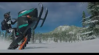 Sledders out now!