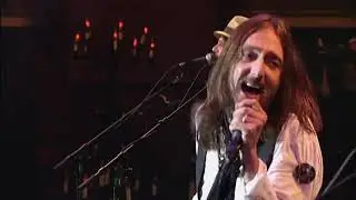 BlackCrowes San Francisco - Marc Ford Guitar