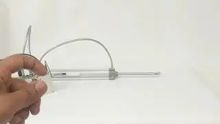 3 position acutation with pulse control