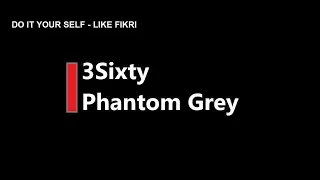 3Sixty Upgrading to 6 Speed using SA SRF3 Standard