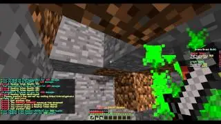 Minecraft: Arena Brawl 2v2 w/ WIGSALOT Ep.1