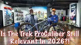 Trek Procaliber 6 | Biggest Mistake or Hidden Gem?