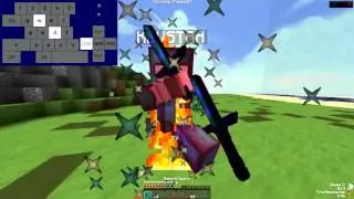 Keystrokes // Danteh vs Kevstah
