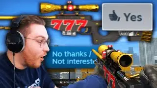 ohnePixel rates new steam workshop skins