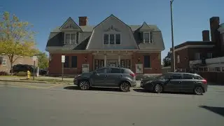 22nd Syracuse International Film Festival Documentary