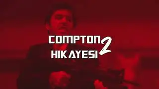 Mafia Muzik ► Compon Stories 2 ◄ Ethnic West Coast Beat #turkishbeat #westcoastrap  #westcoastbeat