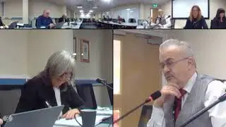 Town Hall Project Committee