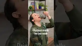 How To Take A Tincture