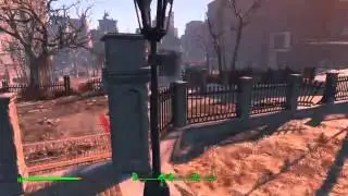 Strikernofear's Live PS4 Broadcast Fallout 4 #7