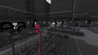 Spotlight: City Farm UI using the new parametric objects.