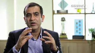 Challenges Faced by Chief Risk Officers in Banking & Financial Institutions | Genpact