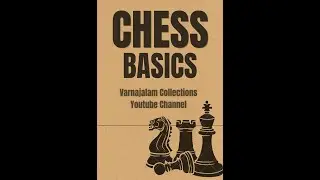 Chess Basics - Examples Of Castling Video#6