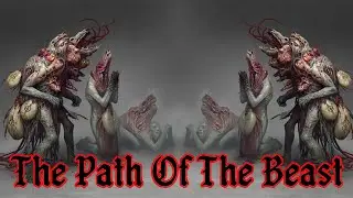The Path Of The Beast : Followers Of The Ancient Ways | The World Of Trench Crusade