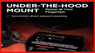 Schumacher SC1300 Battery Charger Review: Reliable Power for Your Vehicle Batteries