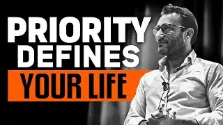 How to Make Time for What Truly Matters | Simon Sinek | Motivational Speech